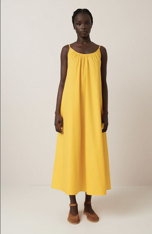 Sunset Dress