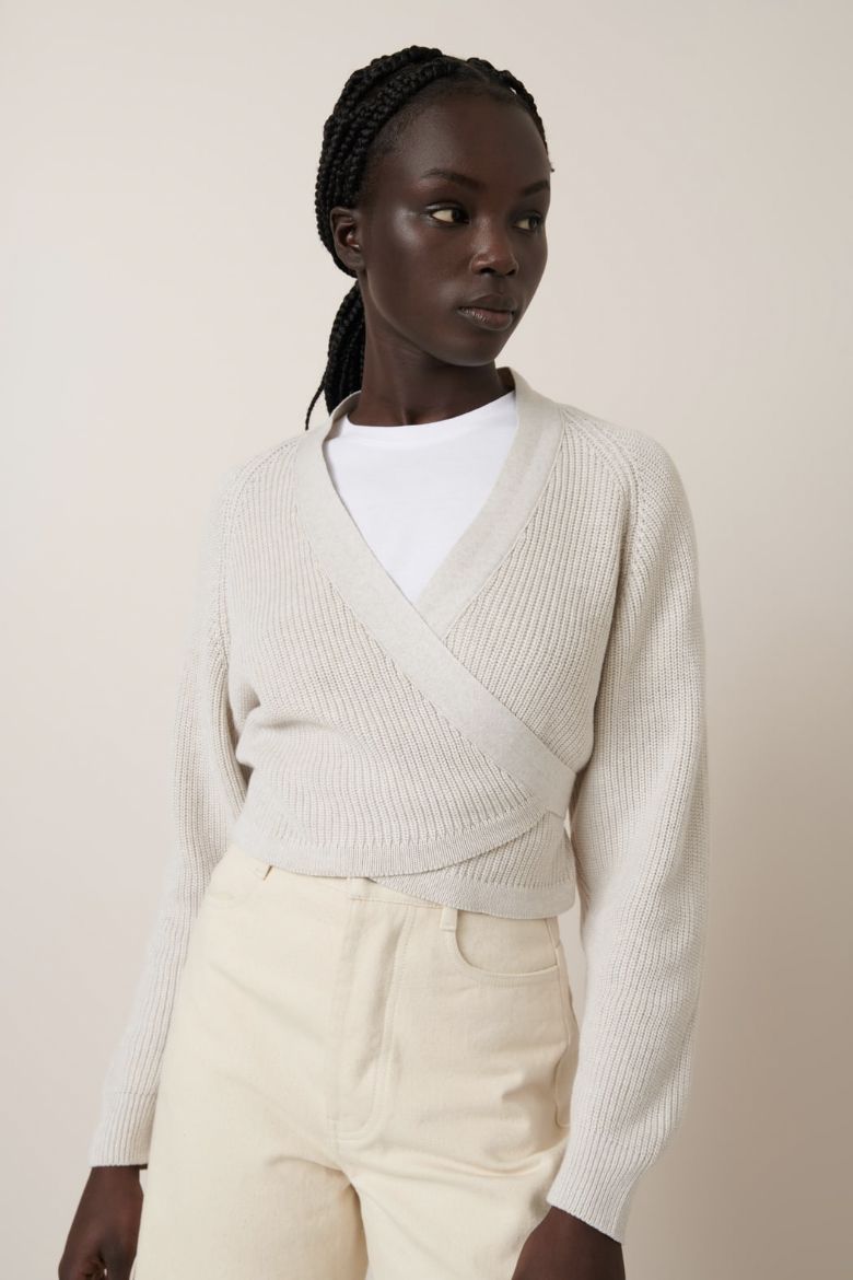 Composure Cardigan