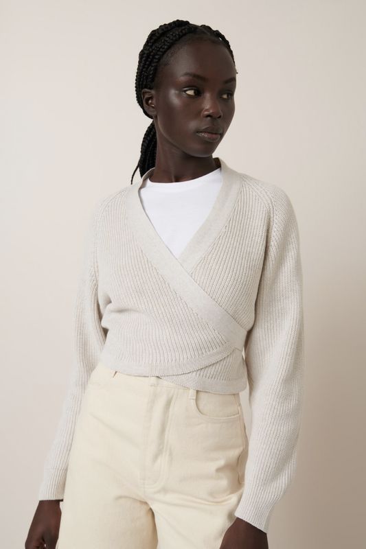 Composure Cardigan