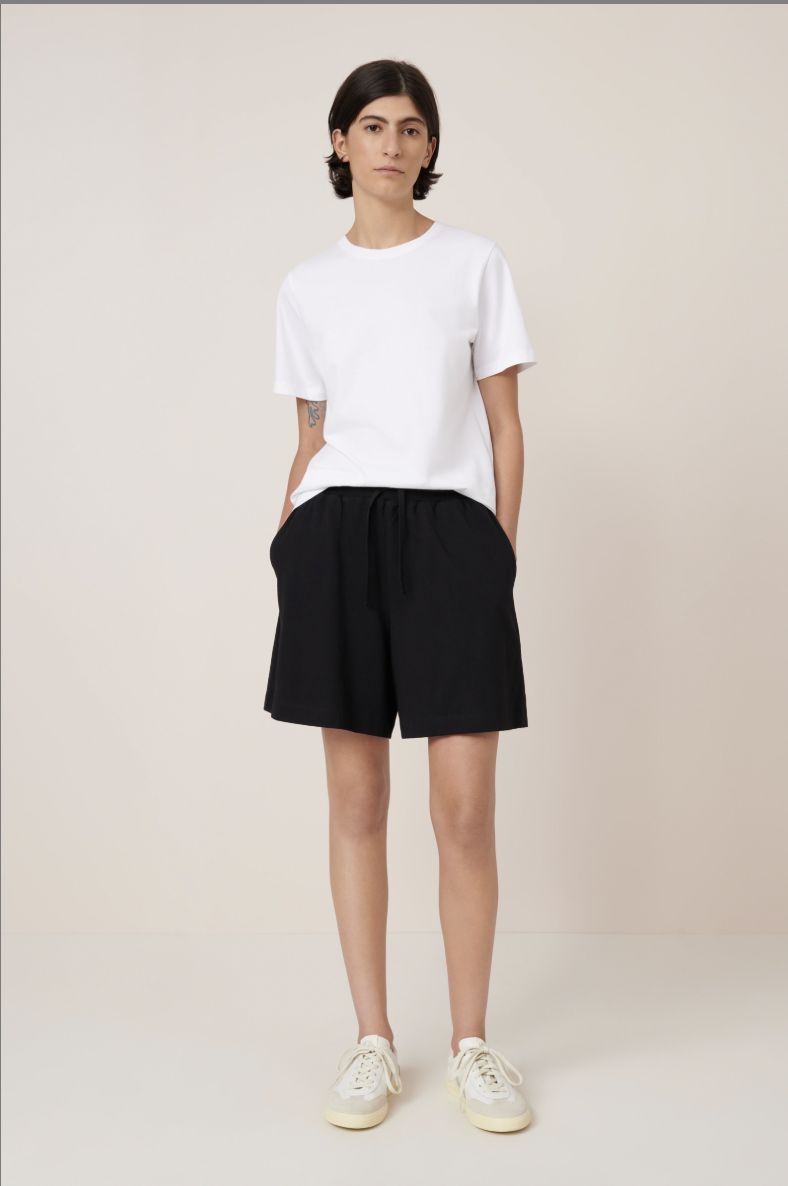 Drawcord Shorts