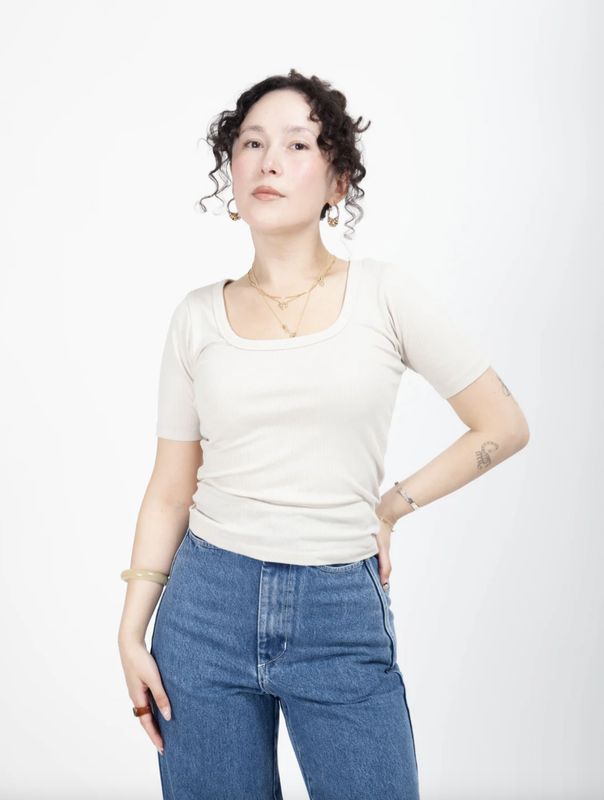 Darcy Tee
