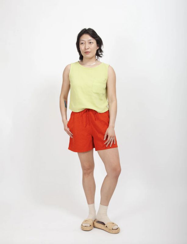 Essie Shorts