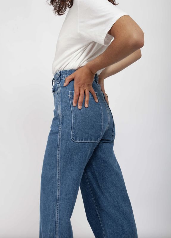 Placer Pants