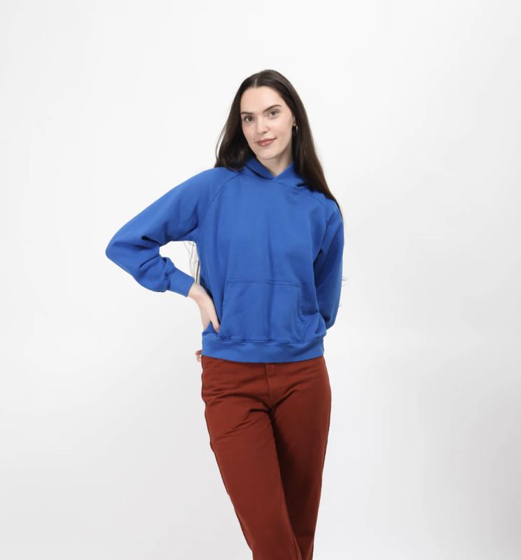 Escher Hoodie