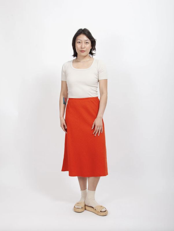 Fase Skirt