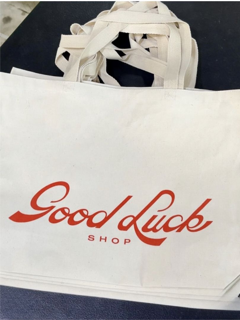 GLS Tote