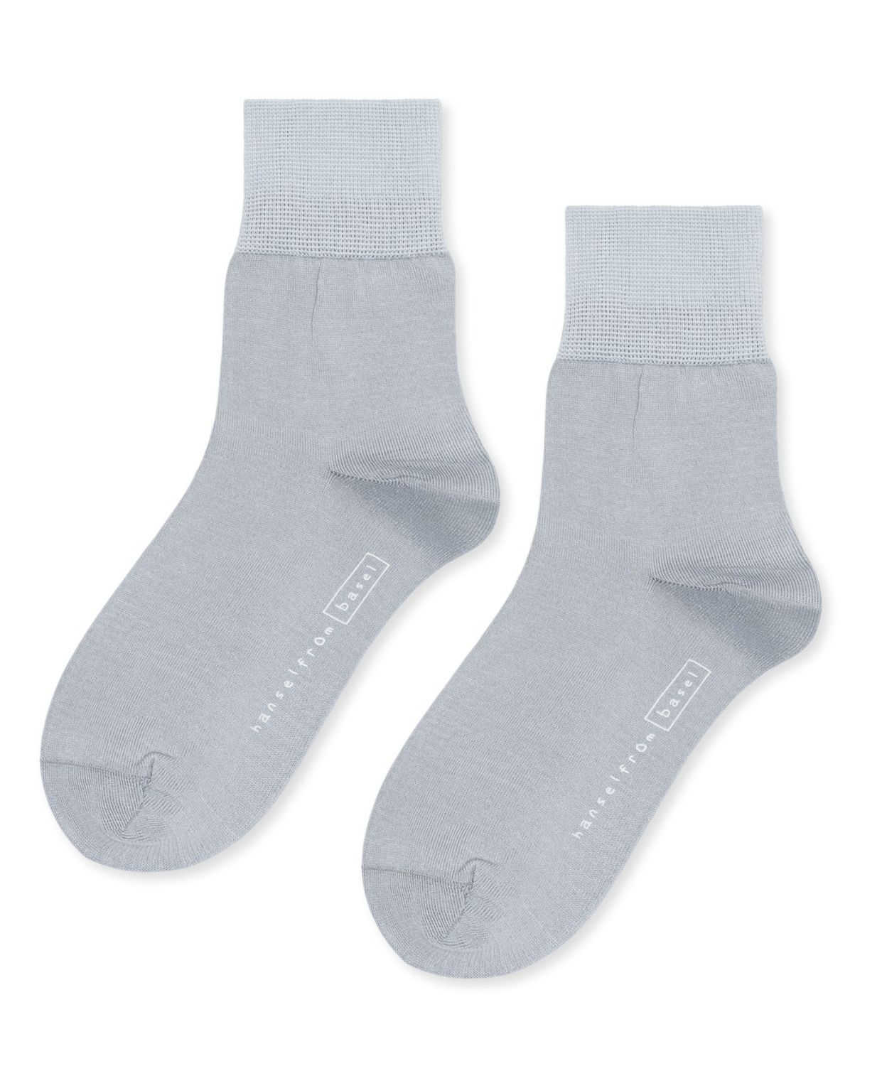 Trouser Crew - OS, Colour: Fog