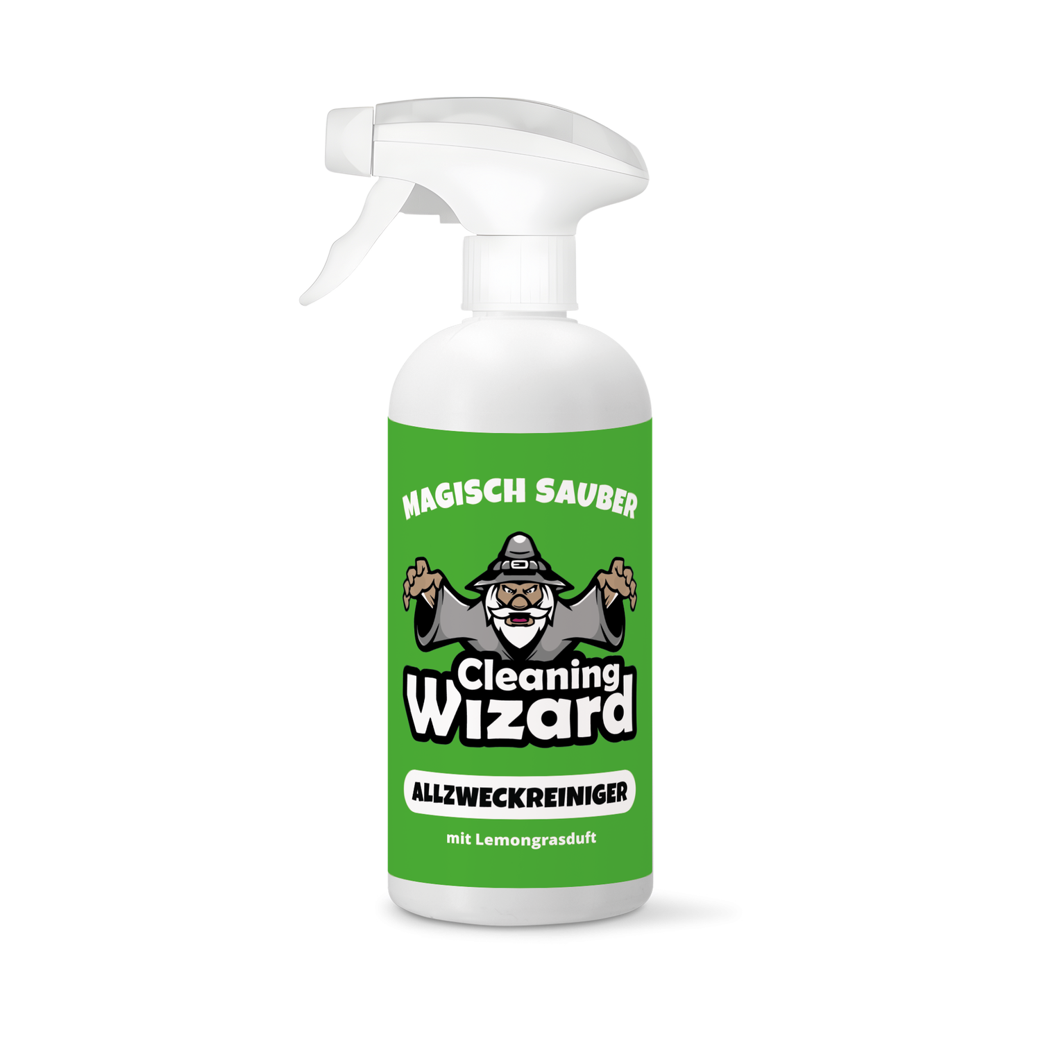 CLEANING WIZARD Allzweckreiniger