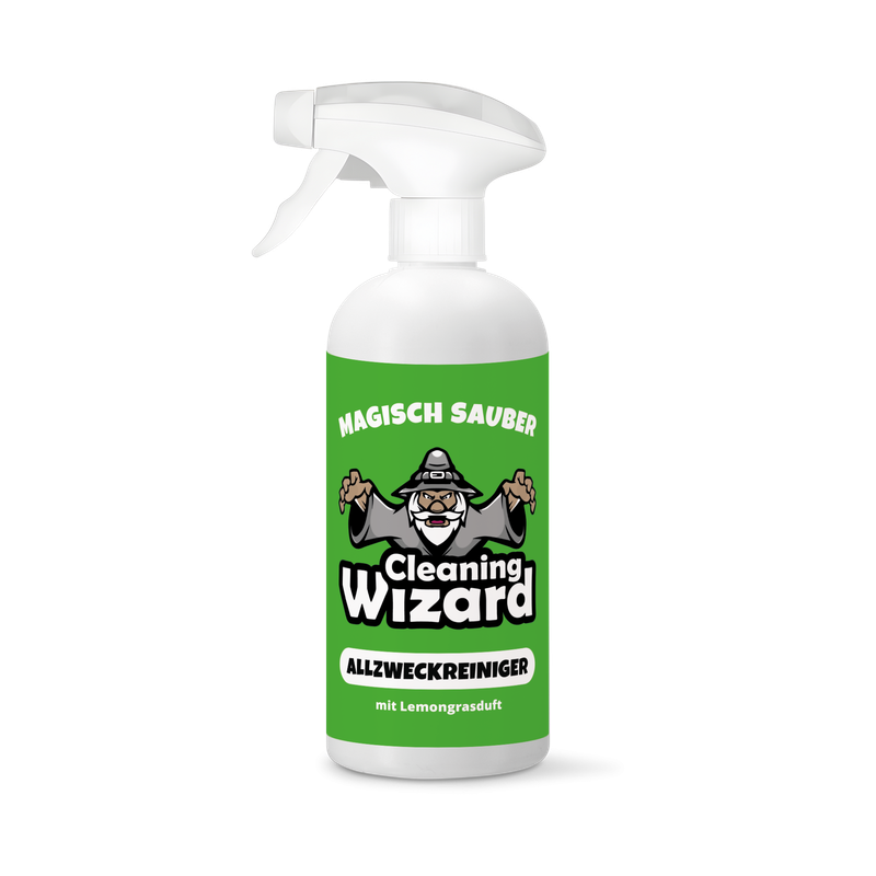 CLEANING WIZARD Allzweckreiniger