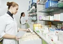 PHARMACY TECHNICIAN  July 15, 2025 - October 9, 2025 Tuesday and Thursdays / 9am - 12pm  Instructor: Dr. Bijan Siadati