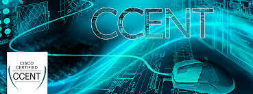 CISCO CCENT TRAINING 5-8 PM TUESDAYS and THURSDAYS (online), October 6th, 2020-April 1st, 2021 Instructor: Walt Wehr