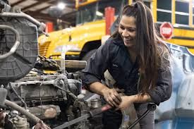 Diesel Technician Wednesdays Nights from 5-8:45pm August 13, 2025-June 3, 2026
