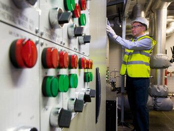 Facilities Maintenance Technician Waitlist