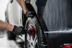 Auto Detailing & Reconditioning March 25, 2026-April 9, 2026 5-8:30pm Wednesdays and Thursdays Auto Detailing & Reconditioning March 25, 2026-April 9, 2026 5-8:30pm Wednesdays and Thursdays