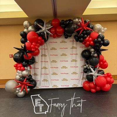 Balloon Arches
