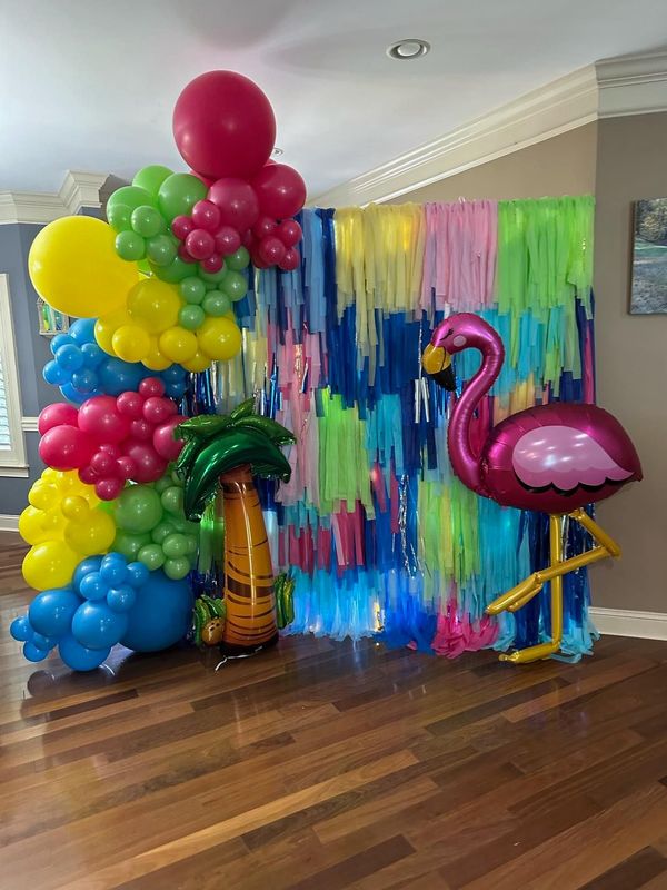 Balloons
