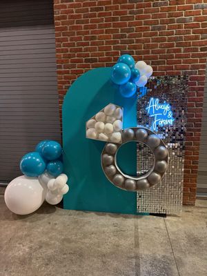 Bridal Showers