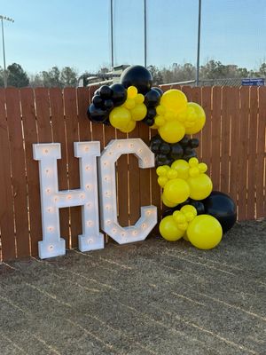 Basic Garland Basic Garland