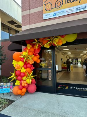 Platinum Garland Platinum Garland