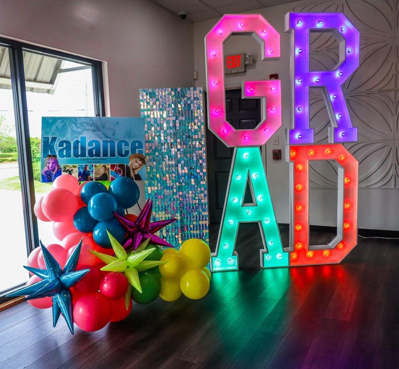 Bright Future Photo Opp