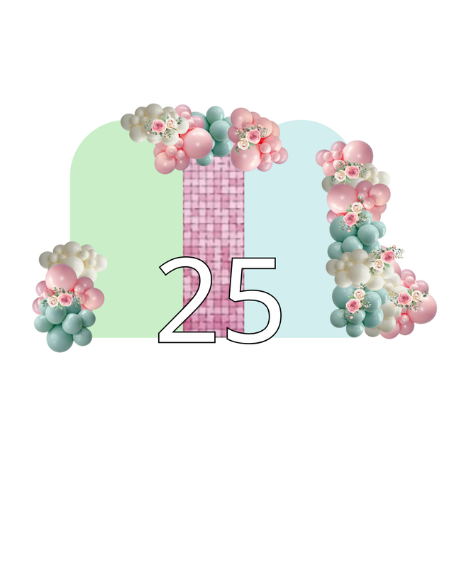 Petals & Pastels