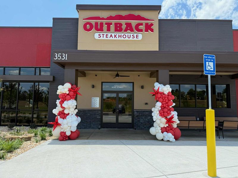 Corporate & Grand Openings