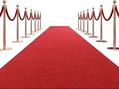 ​Red Carpet Rental – 2ft x 15ft