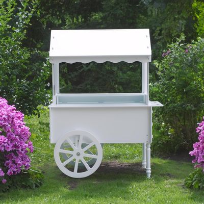 Treat Cart Rental