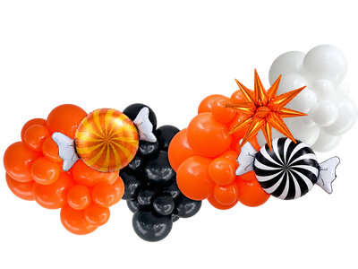 Sweet Tooth Spook