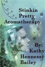 Stinkin Pretty Aromatherapy