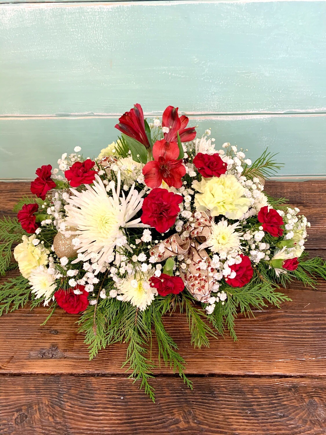 Christmas Centerpiece