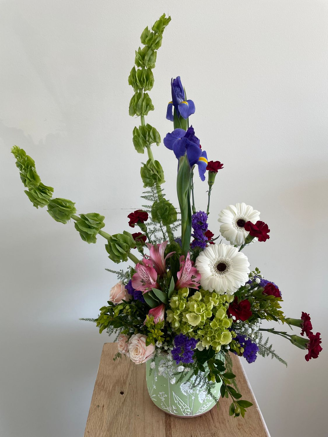 Mother&#39;s day Daisy Special