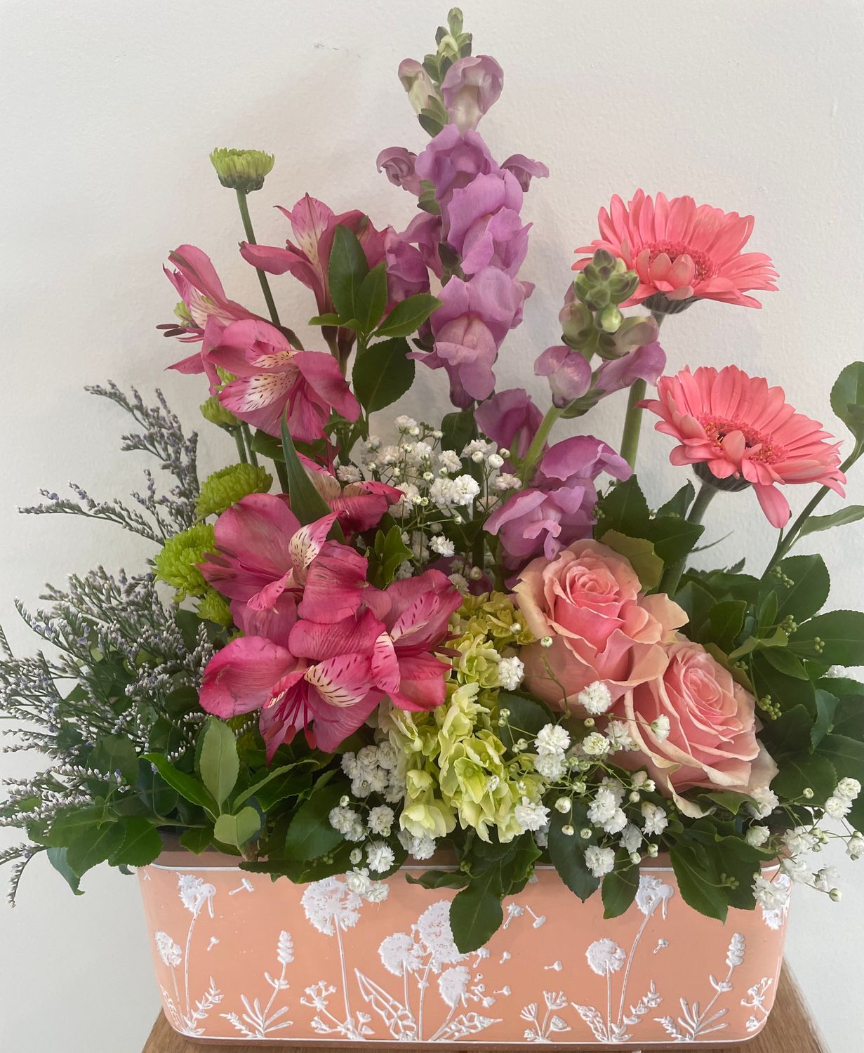 Mother's Day Garden Special