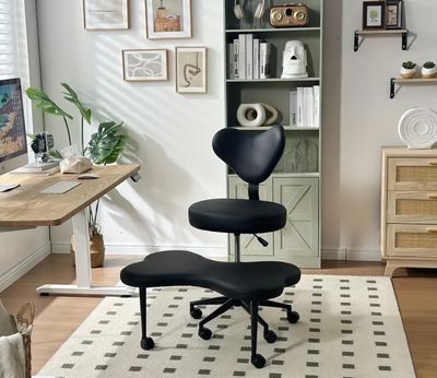 Meditation ADHD Chair