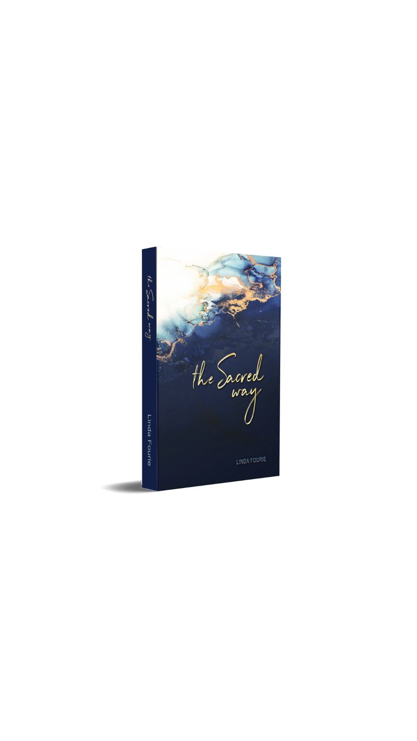 The Sacred Way - by Linda Fourie