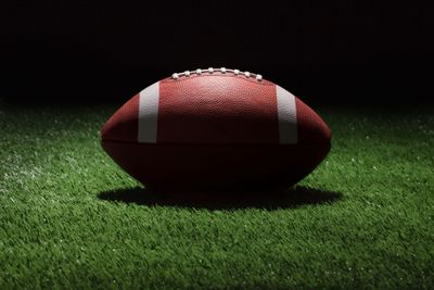 Football Sealed Product
