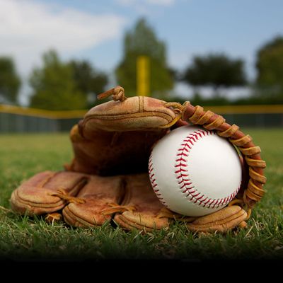 Baseball Sealed Product