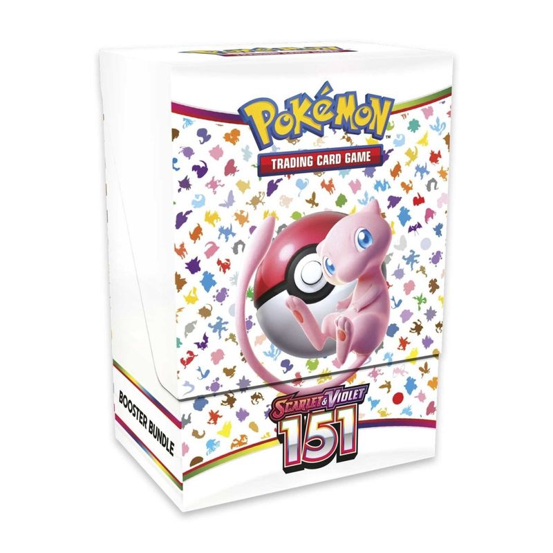 S&amp;V 151 Booster Bundle