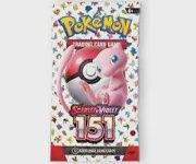 151 S&amp;V Loose Packs