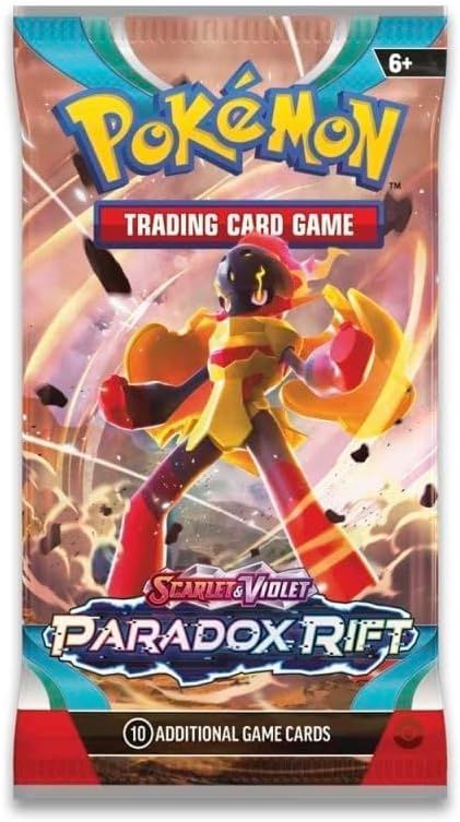 Paradox Rift Booster Pack