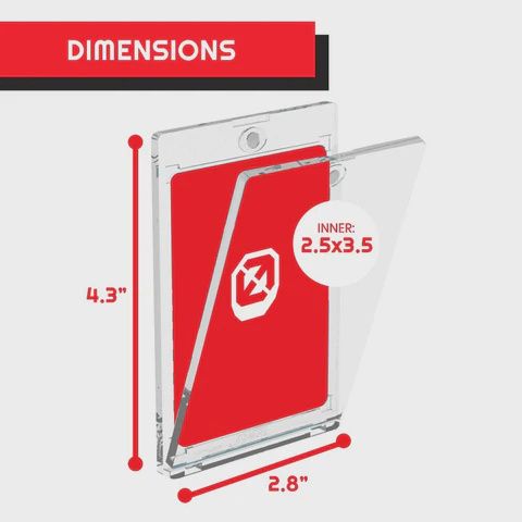 Evoretro 35 pt Magnetic Holders