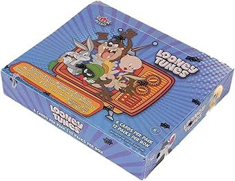 Fleer Retro Looney Tunes Hobby Box