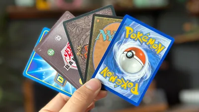 TCG
