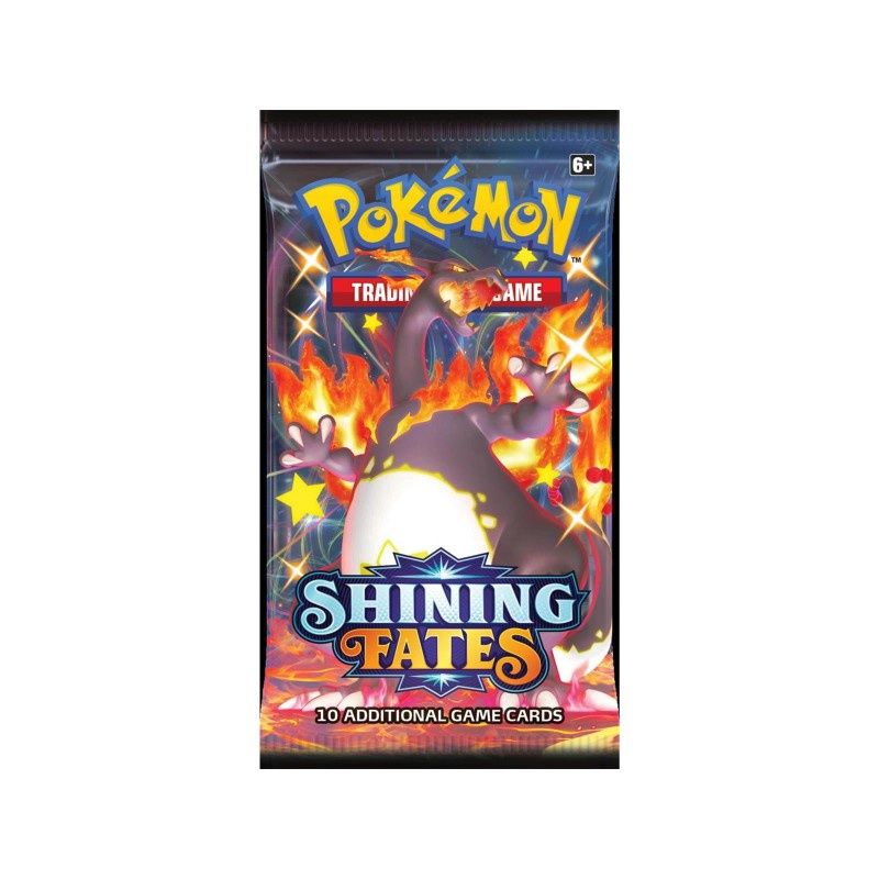 Shining Fates Booster Pack