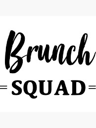 Hamilton Football Mom Squad Brunch