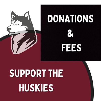 Donations / Fees