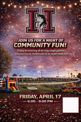 Husky Huddle &amp; Hit