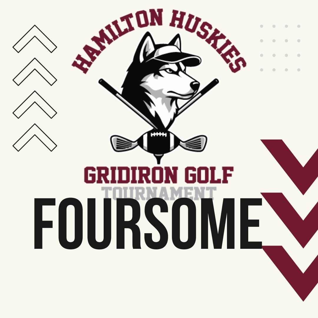 Golf Outing Foursome