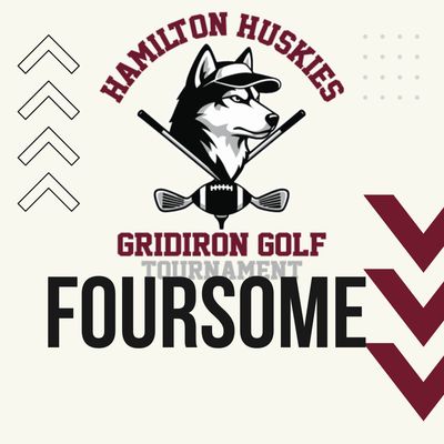 Golf Outing Foursome