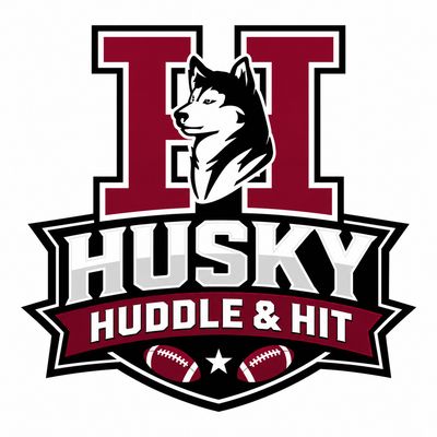 Husky Huddle &amp; Hit- Covered Bays with limited space ticket per person